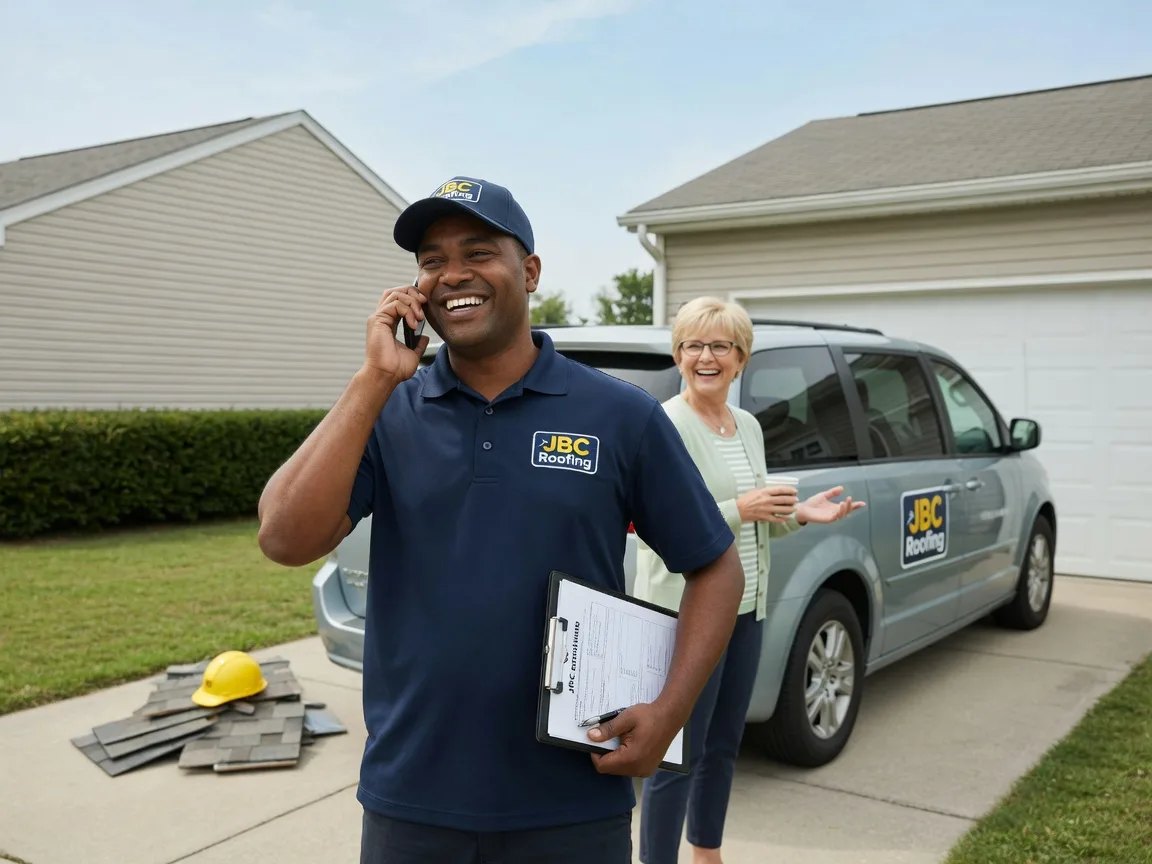 Roof Replacement Ashburn, VA FAQs